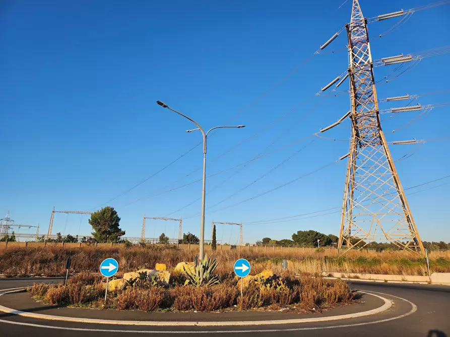 Immagine 22 di Terreno industriale in vendita  a Tarquinia