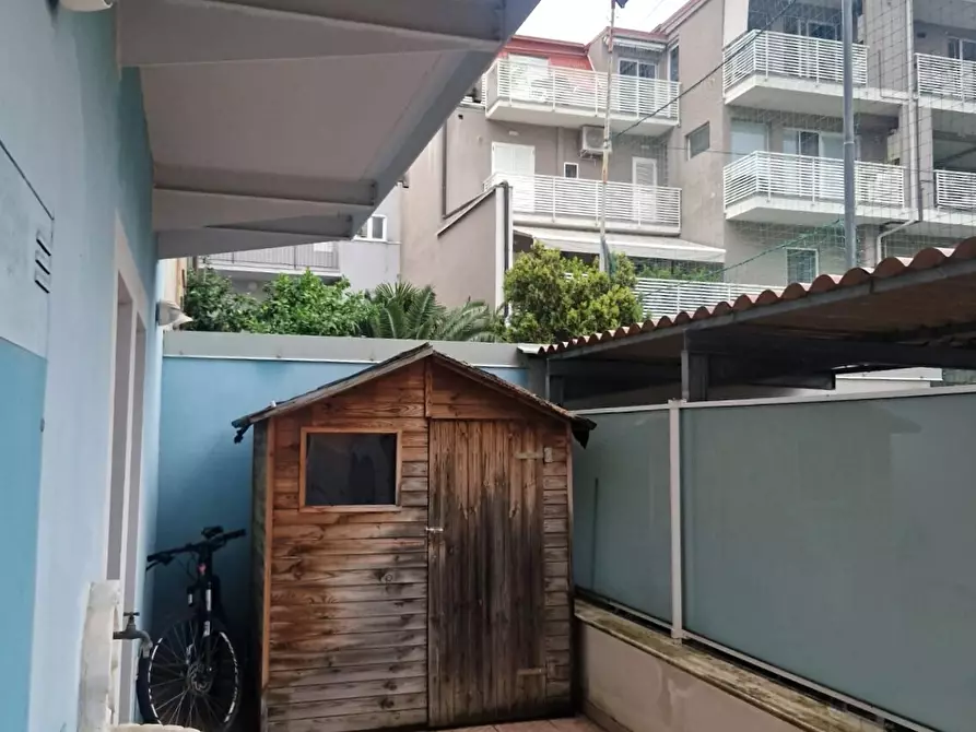 Immagine 13 di Appartamento in affitto  a San Benedetto Del Tronto