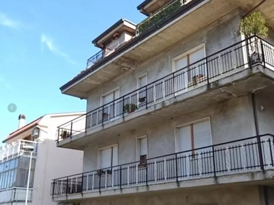 Immagine 2 di Casa indipendente in vendita  a San Benedetto Del Tronto