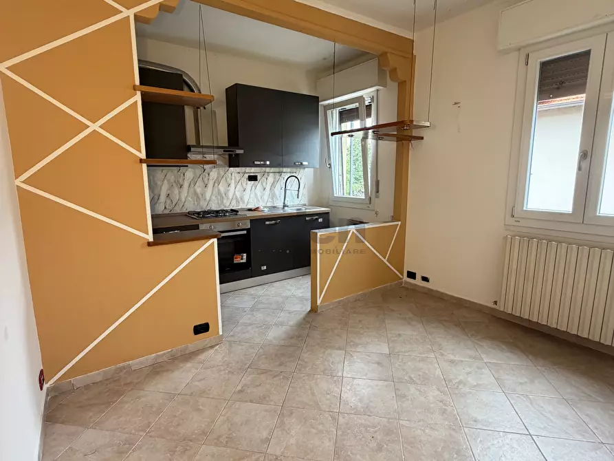 Immagine 9 di Trilocale in affitto  in Via Vincenzo Cascariolo 16 a Modena