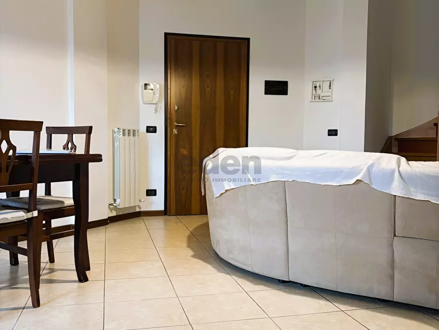 Immagine 3 di Attico in vendita  in Piazza Nazioni Unite 2 a Castelfranco Emilia