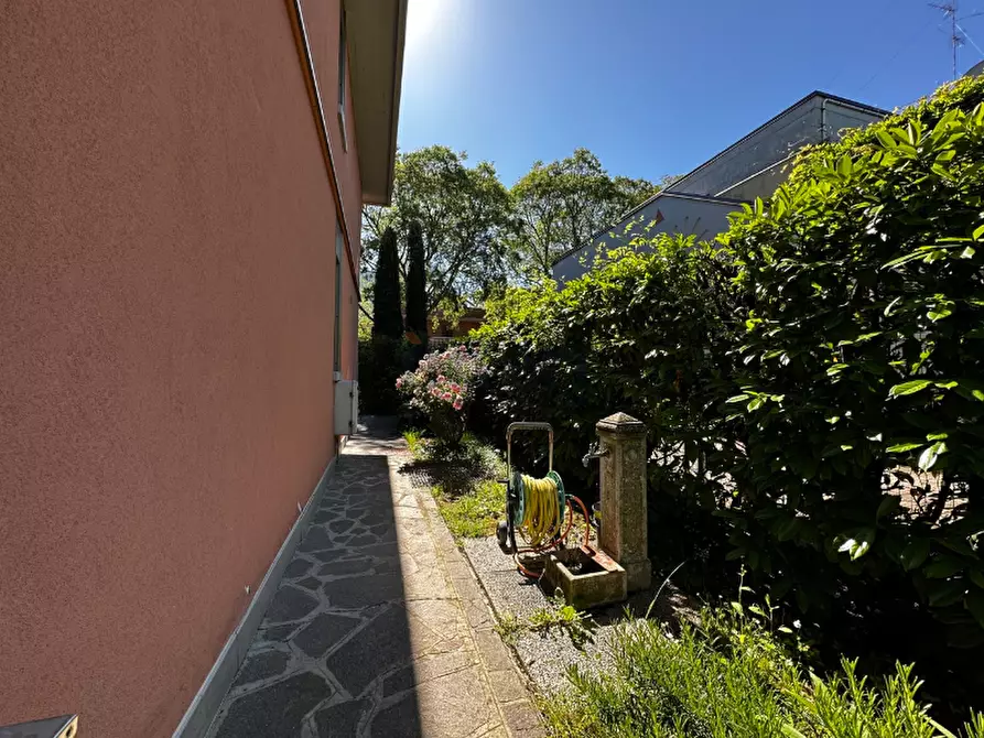 Immagine 9 di Villetta a schiera in vendita  in Via Albert Einstein 42 a Modena