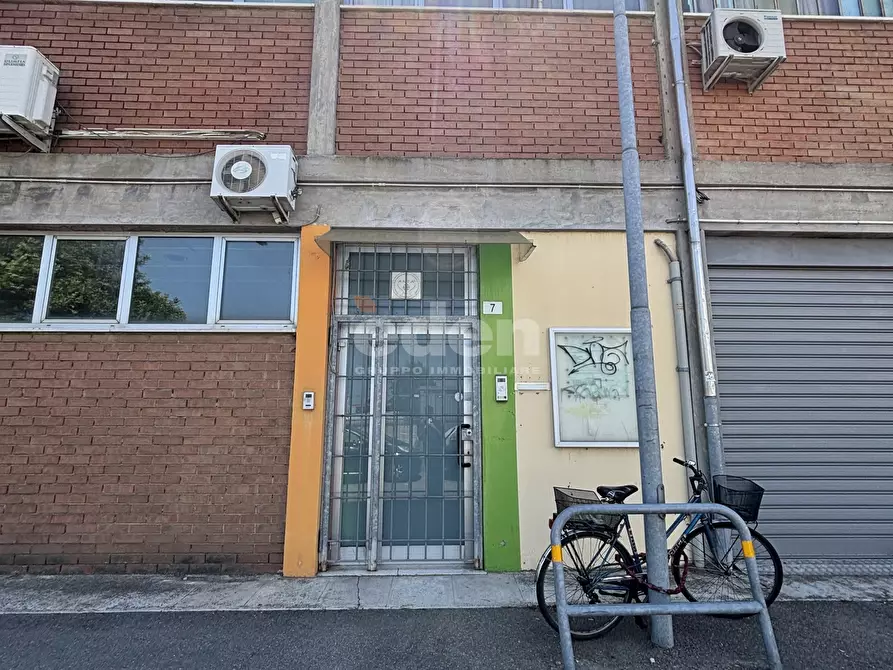 Immagine 14 di Capannone industriale in vendita  in Via Silvino Folloni 7 a Modena