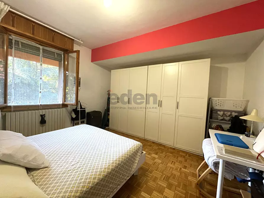 Immagine 70 di Quadrilocale in vendita  in Piazza Guido Rossa 8 a Modena