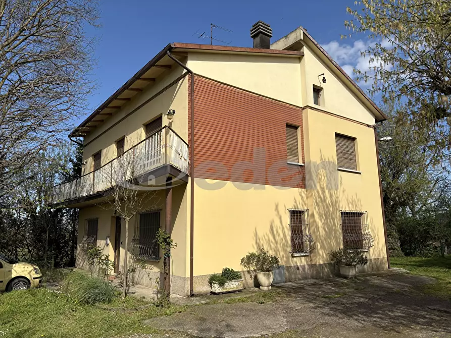 Immagine 29 di Casa bifamiliare in vendita  in Via Piumazzo 75 a Castelfranco Emilia