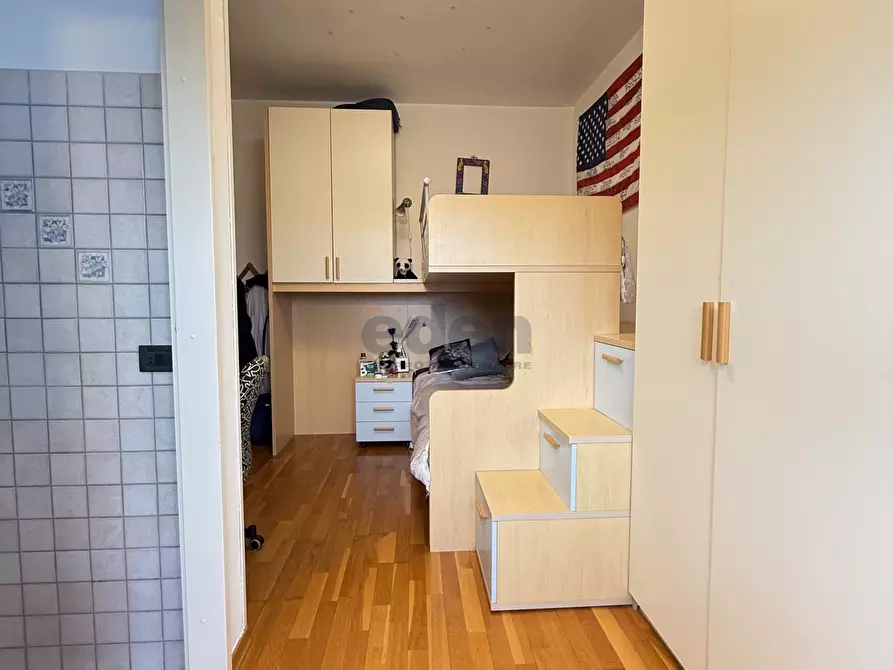 Immagine 17 di Quadrilocale in vendita  in Via Degli Alpini 34 a Modena