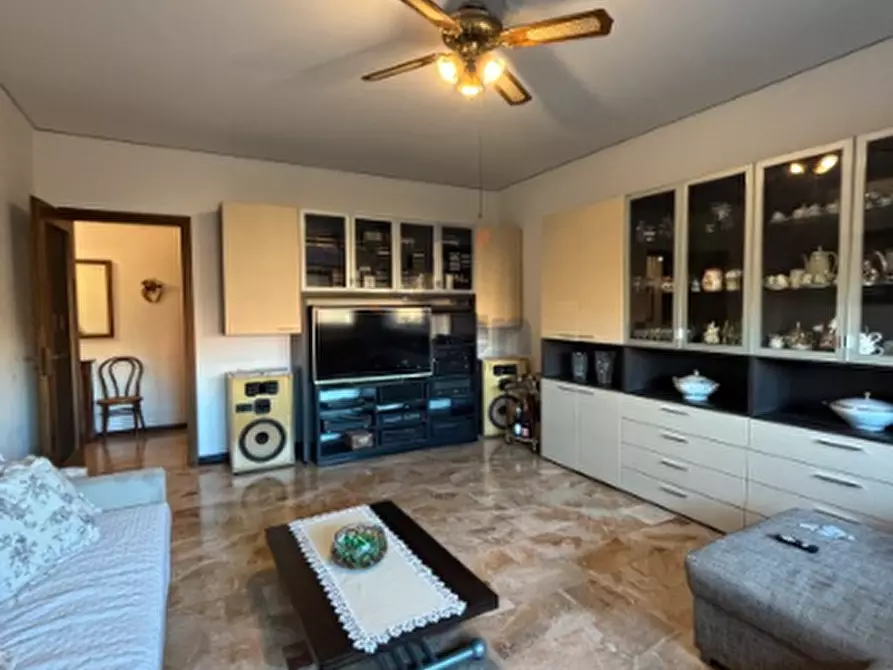 Immagine 6 di Quadrilocale in vendita  in Via Giovanni Lagrange 36 a Modena