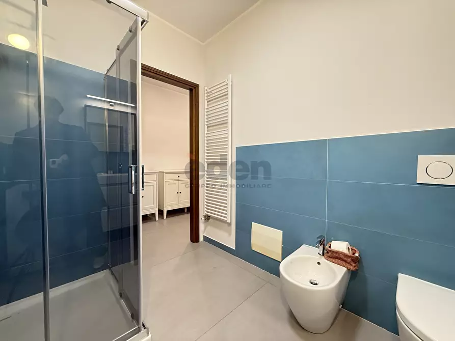 Immagine 38 di Trilocale in vendita  in Via Bartolomeo Avanzini 19 a Modena