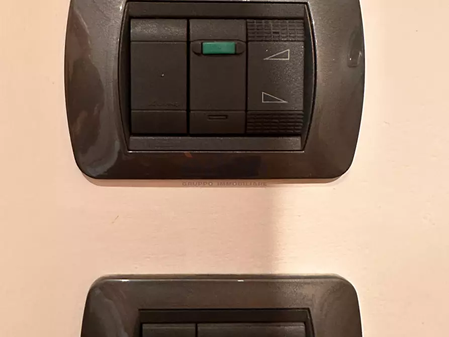 Immagine 41 di Quadrilocale in vendita  in Piazza Guido Rossa 8 a Modena