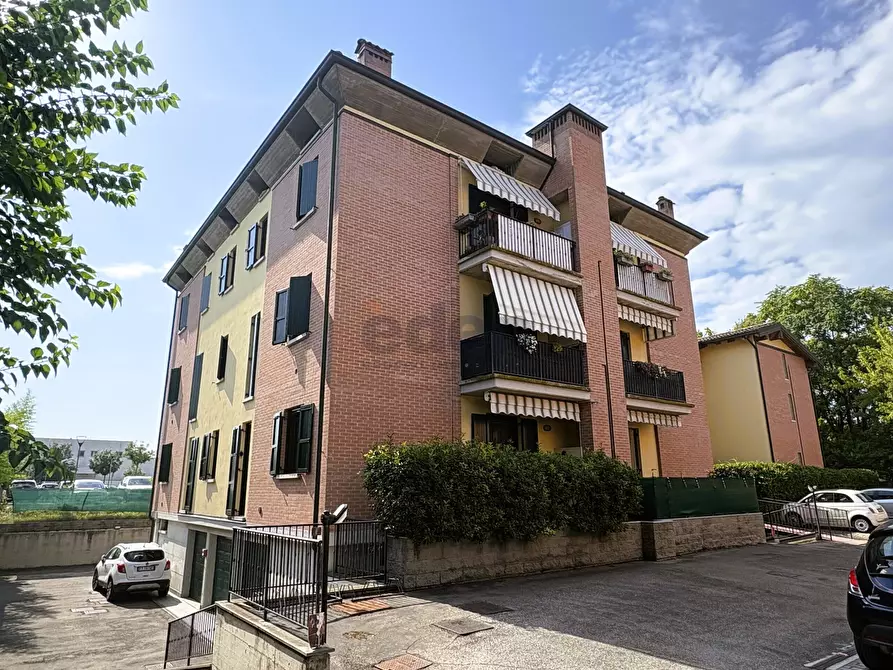 Immagine 1 di Appartamento in vendita  in Via Piella 11 a Castelfranco Emilia