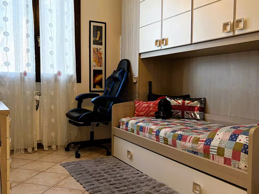 Immagine 14 di Trilocale in vendita  in Via G. d'Annunzio 131 a Castelfranco Emilia