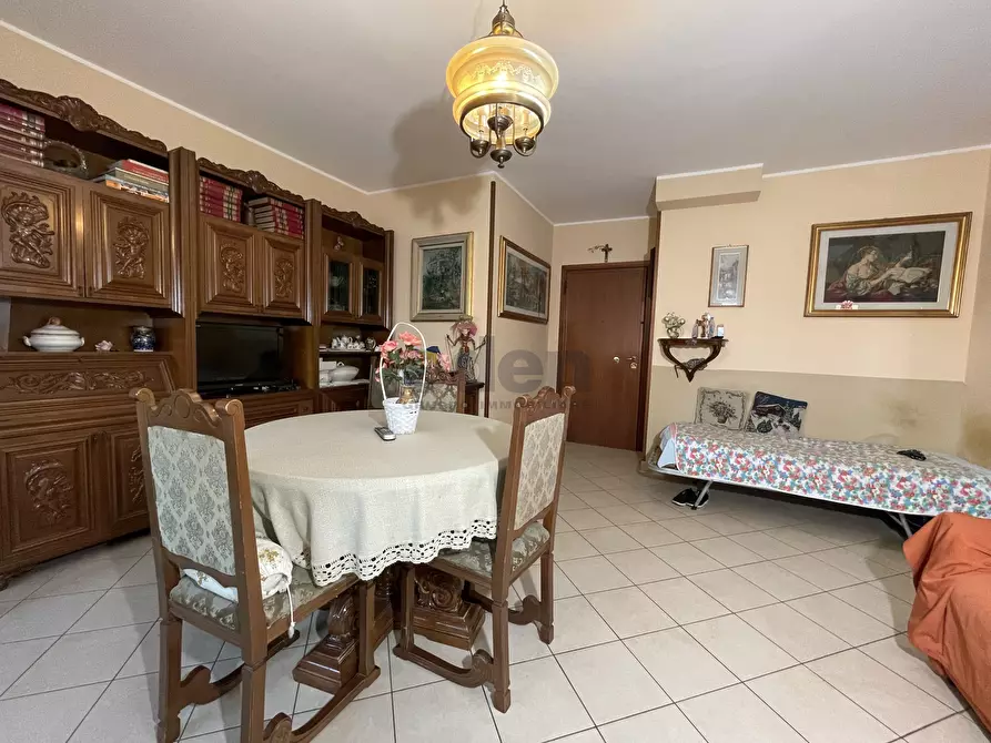 Immagine 33 di Bilocale in vendita  in Via Claudio Galeno 64 a Modena