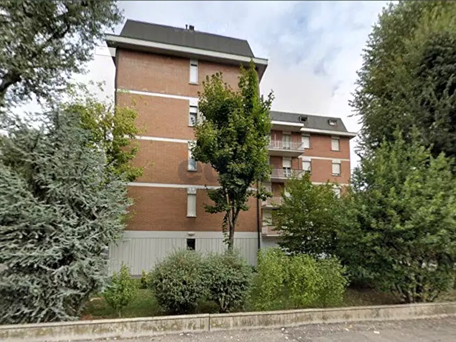 Immagine 3 di Quadrilocale in vendita  in via botticelli 4 a Castelfranco Emilia
