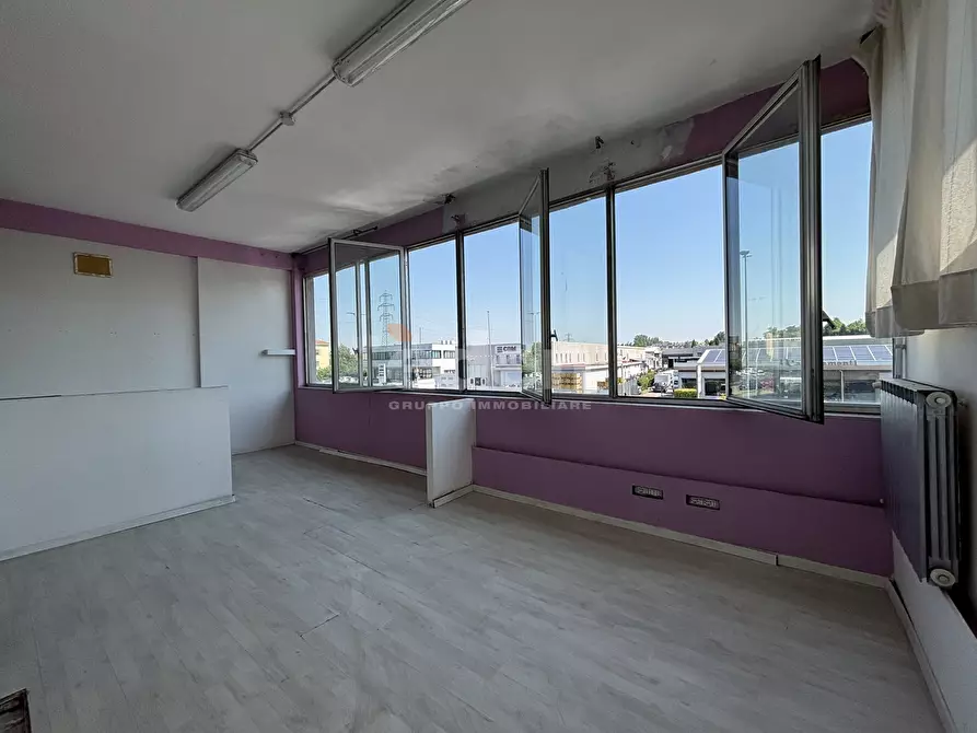 Immagine 24 di Capannone industriale in vendita  in Via Silvino Folloni 7 a Modena