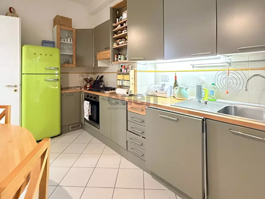 Immagine 9 di Trilocale in vendita  in viale vittorio veneto 102 a Modena