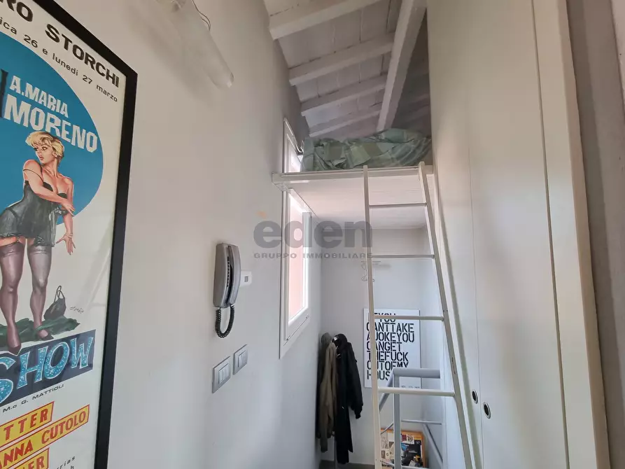 Immagine 10 di Monolocale in affitto  in Via Sgarzeria 10 a Modena