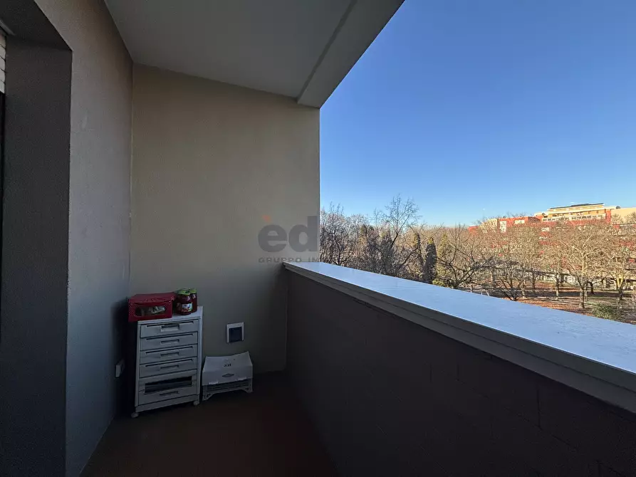 Immagine 37 di Quadrilocale in vendita  in Via Giovanni Lagrange 36 a Modena