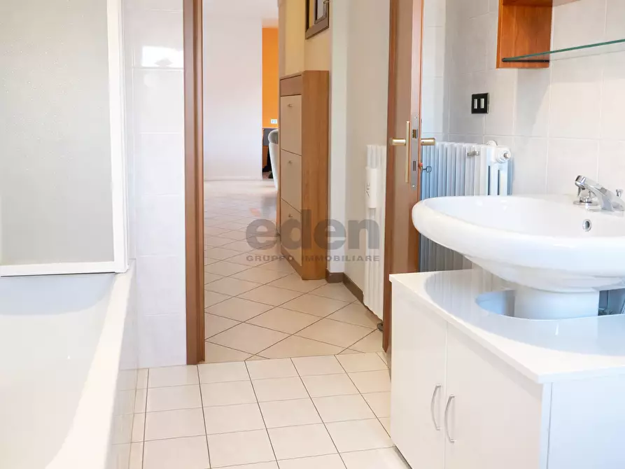 Immagine 9 di Attico in vendita  in Via Maestri del Lavoro 51 a Modena