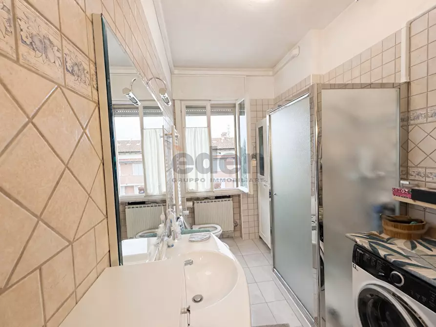 Immagine 5 di Quadrilocale in vendita  in Via Degli Alpini 34 a Modena