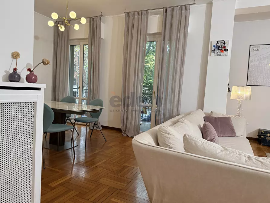 Immagine 7 di Trilocale in vendita  in viale vittorio veneto 102 a Modena