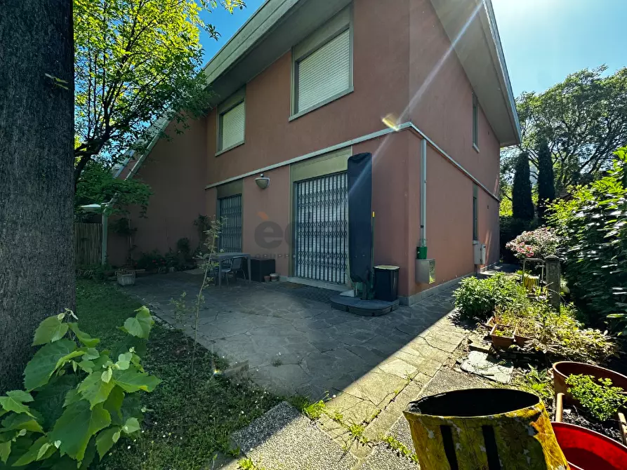 Immagine 16 di Villetta a schiera in vendita  in Via Albert Einstein 42 a Modena