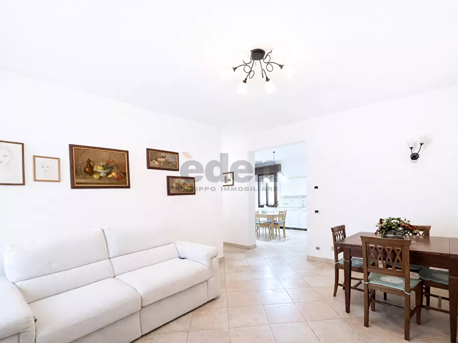 Immagine 4 di Trilocale in vendita  in Via Giuseppe Maria Savani 20 a Modena