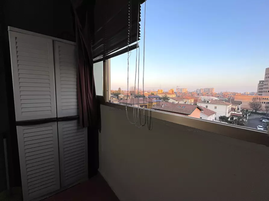 Immagine 5 di Bilocale in vendita  in Via Claudio Galeno 64 a Modena