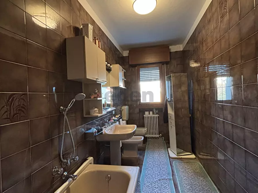 Immagine 18 di Quadrilocale in vendita  in Via Giovanni Lagrange 36 a Modena