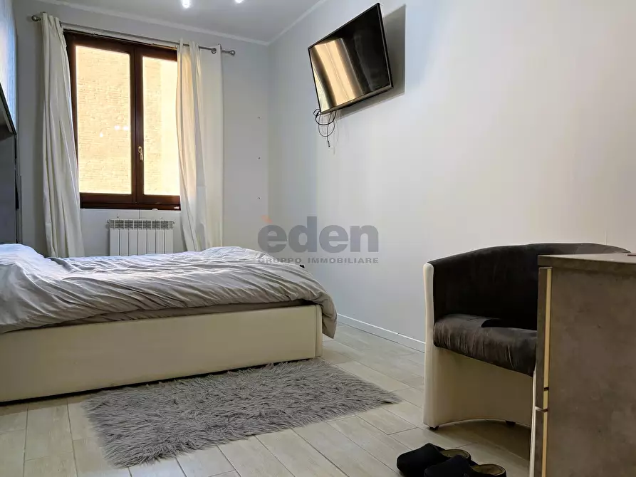 Immagine 14 di Casa indipendente in vendita  in Strada Statale 9 Via Emilia 116 a Castelfranco Emilia