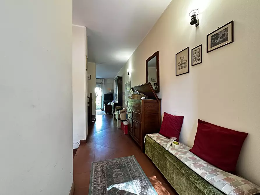 Immagine 2 di Villetta a schiera in vendita  in Via Albert Einstein 42 a Modena