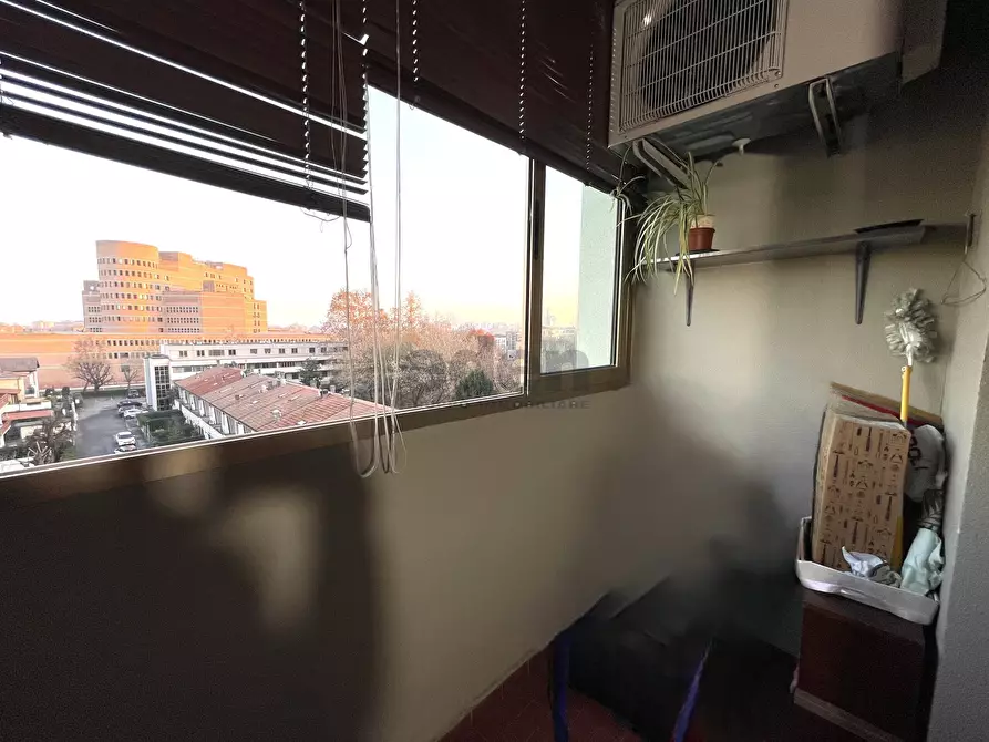 Immagine 27 di Bilocale in vendita  in Via Claudio Galeno 64 a Modena