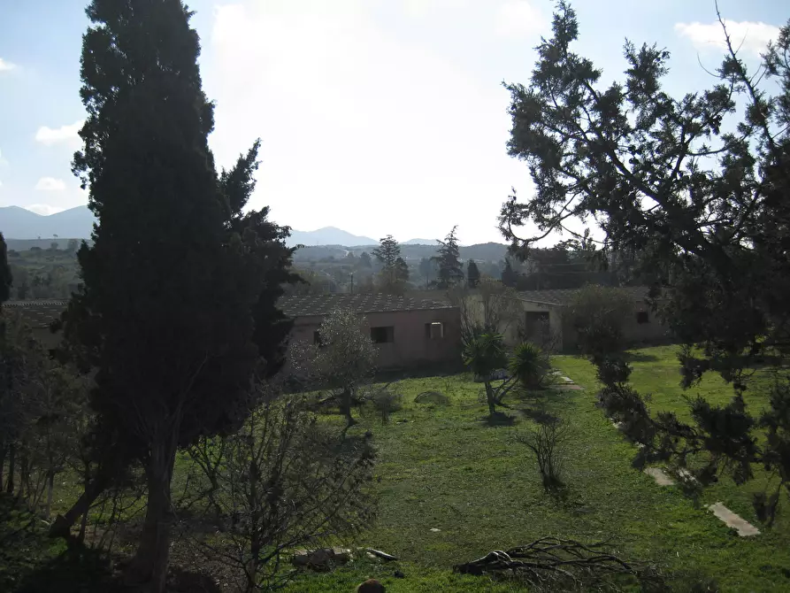 Immagine 30 di Casa indipendente in vendita  a Quartucciu