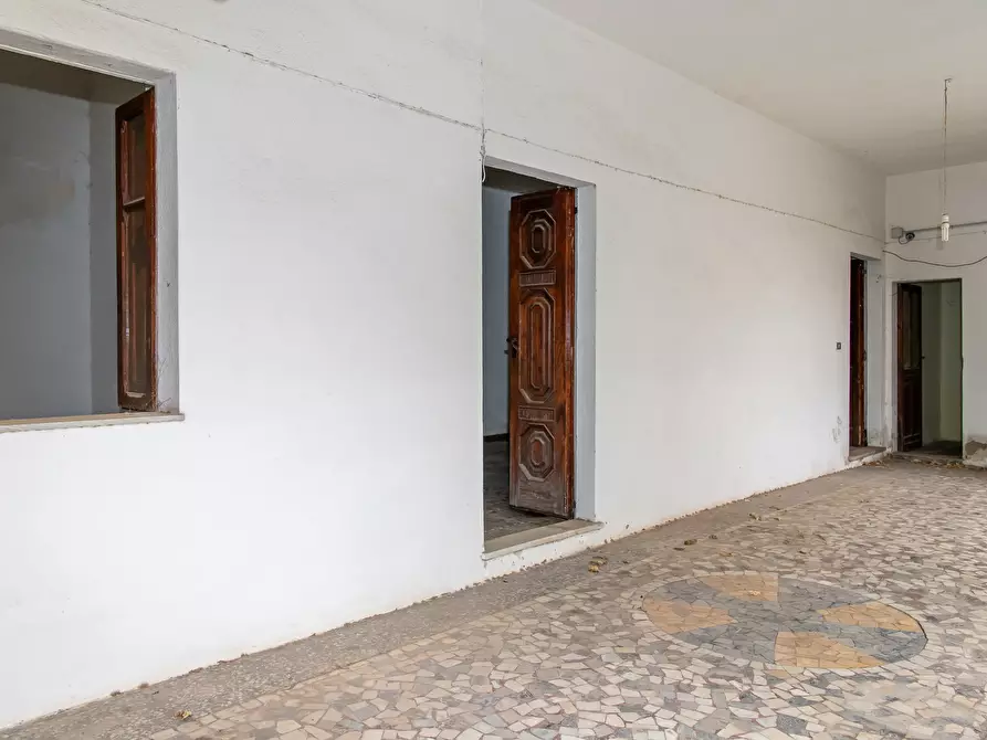 Immagine 26 di Casa indipendente in vendita  a Monserrato