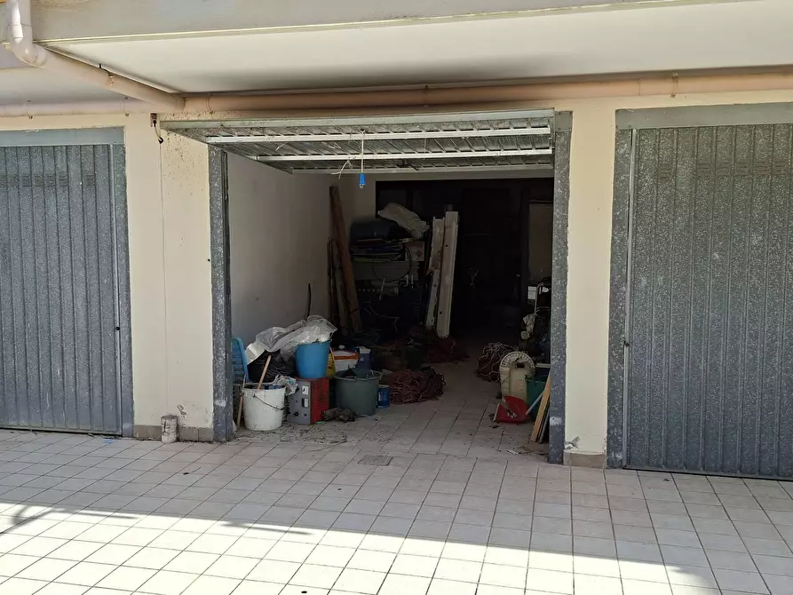 Immagine 1 di Garage in vendita  a Quartucciu