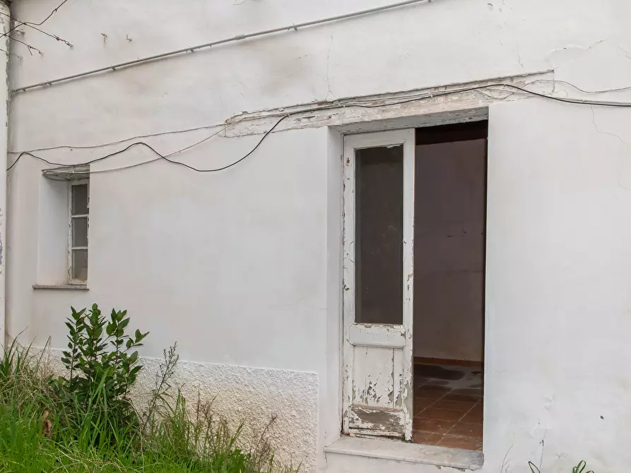 Immagine 17 di Casa indipendente in vendita  a Monserrato