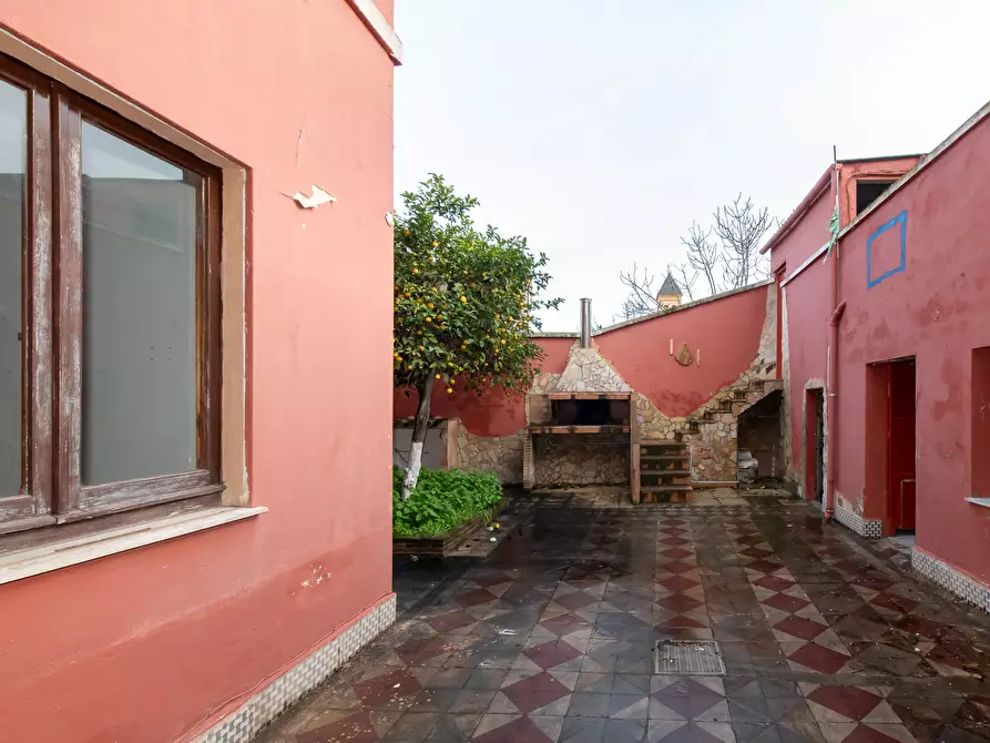 Immagine 32 di Casa indipendente in vendita  a Quartucciu