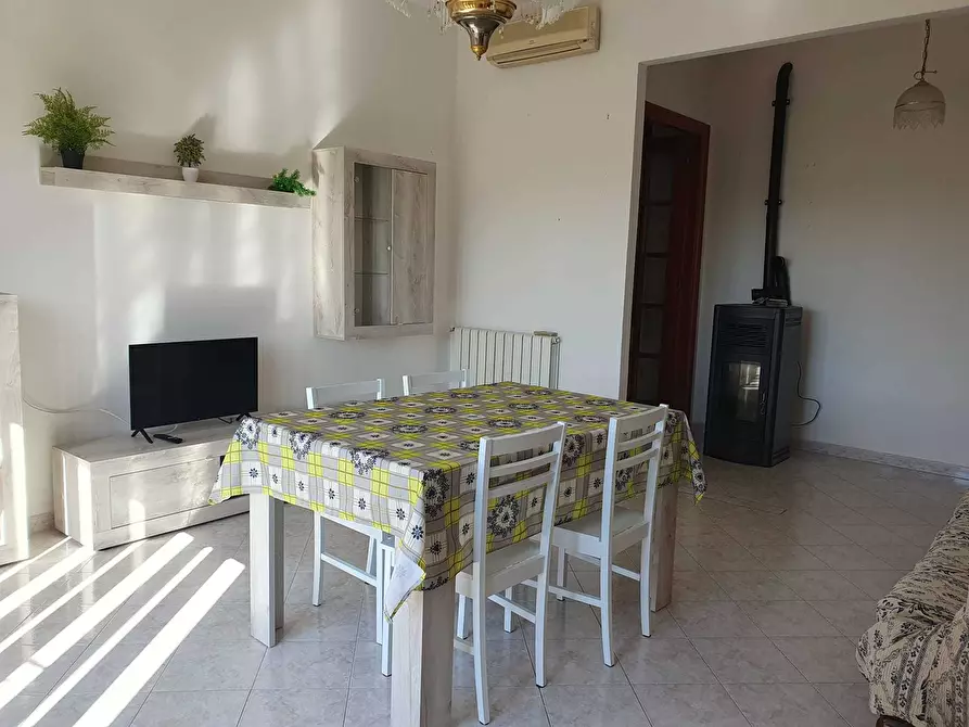 Immagine 10 di Appartamento in affitto  a Quartucciu