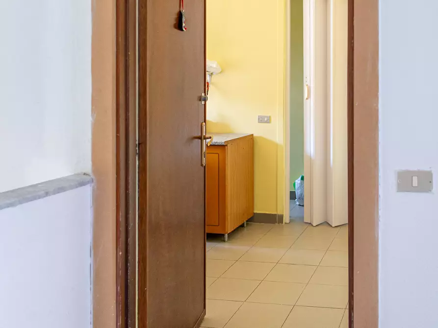 Immagine 3 di Bilocale in vendita  a Cagliari