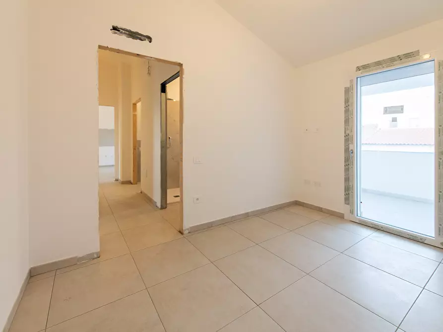 Immagine 19 di Trilocale in vendita  a Quartucciu