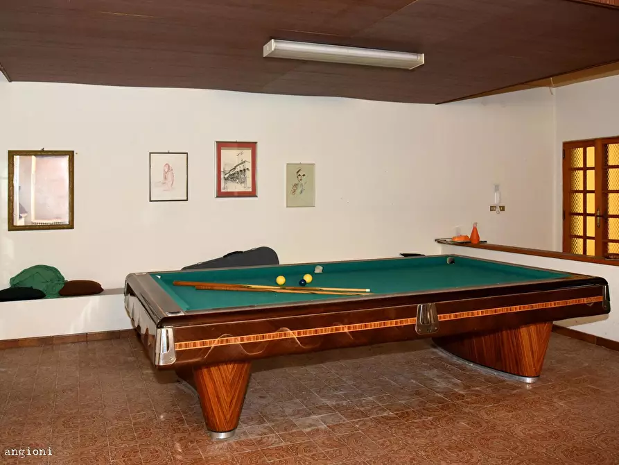 Immagine 27 di Casa bifamiliare in vendita  a Quartu Sant'elena