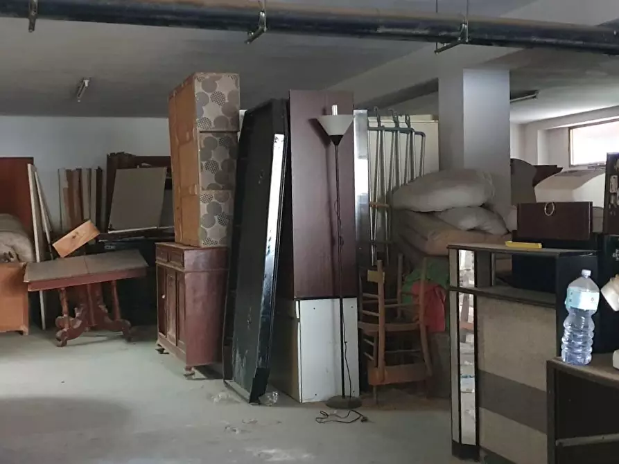 Immagine 7 di Garage in vendita  a Quartucciu