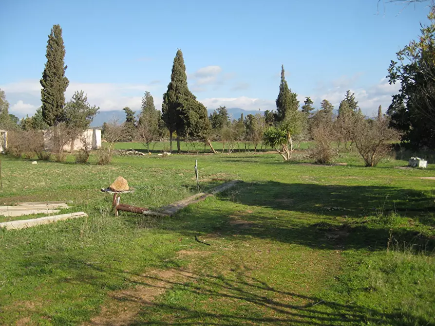 Immagine 8 di Casa indipendente in vendita  a Quartucciu