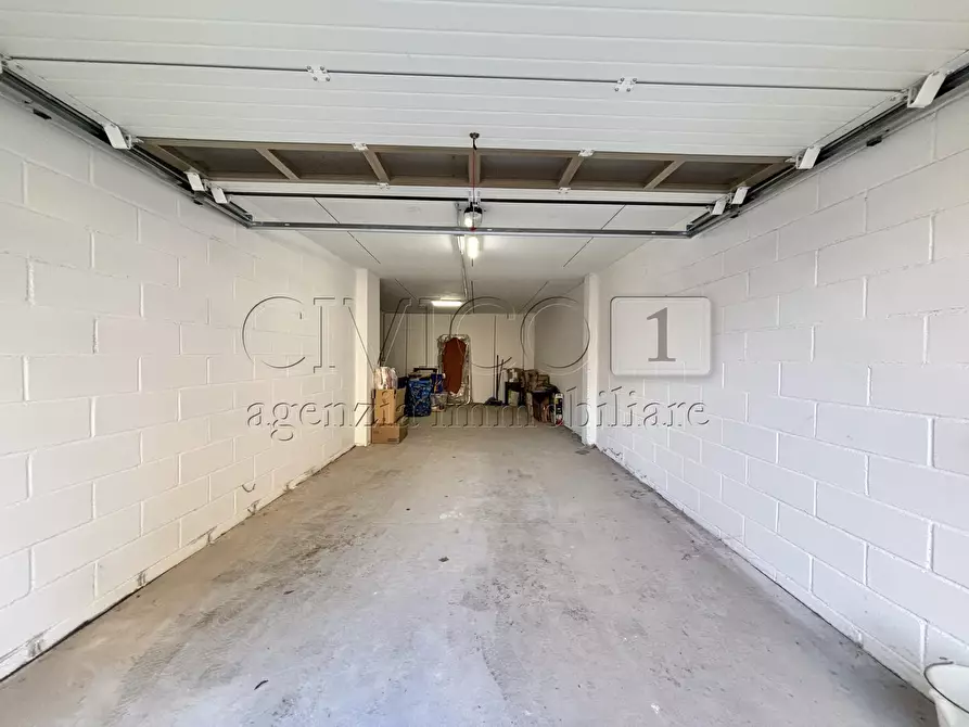 Immagine 31 di Appartamento in vendita  in Via Domenico Meschinelli 71 a Vicenza