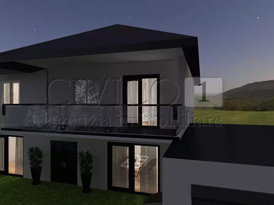 Immagine 2 di Terreno industriale in vendita  in Strada dell’Ospedaletto 14 a Vicenza