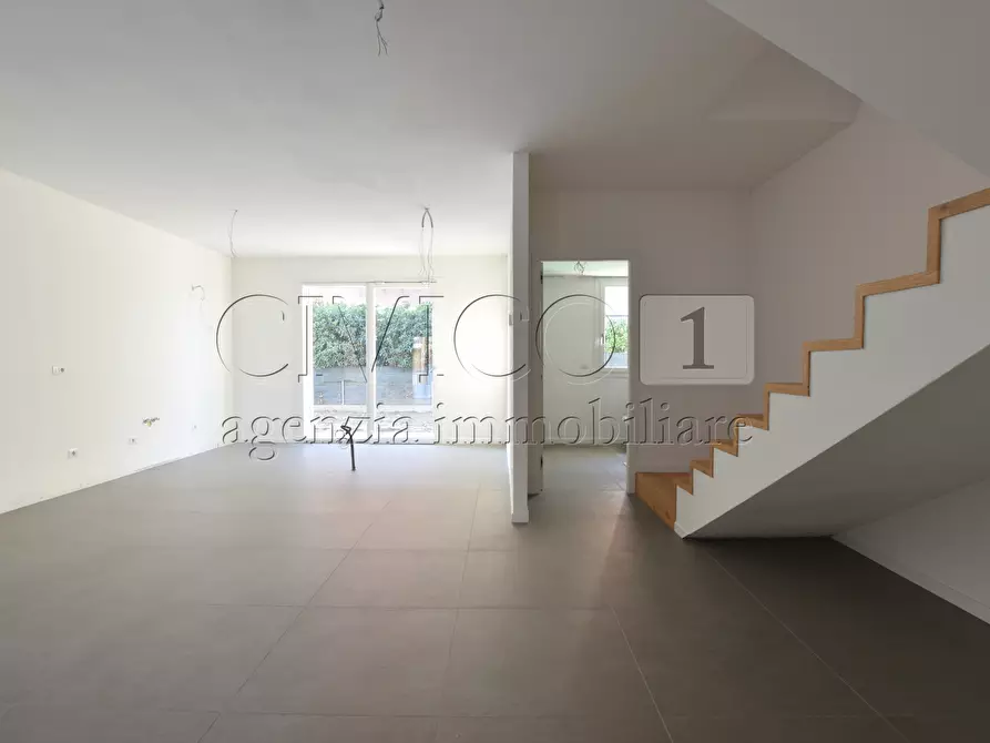 Immagine 18 di Porzione di casa in vendita  in Via Alessandro Volta a Curtarolo