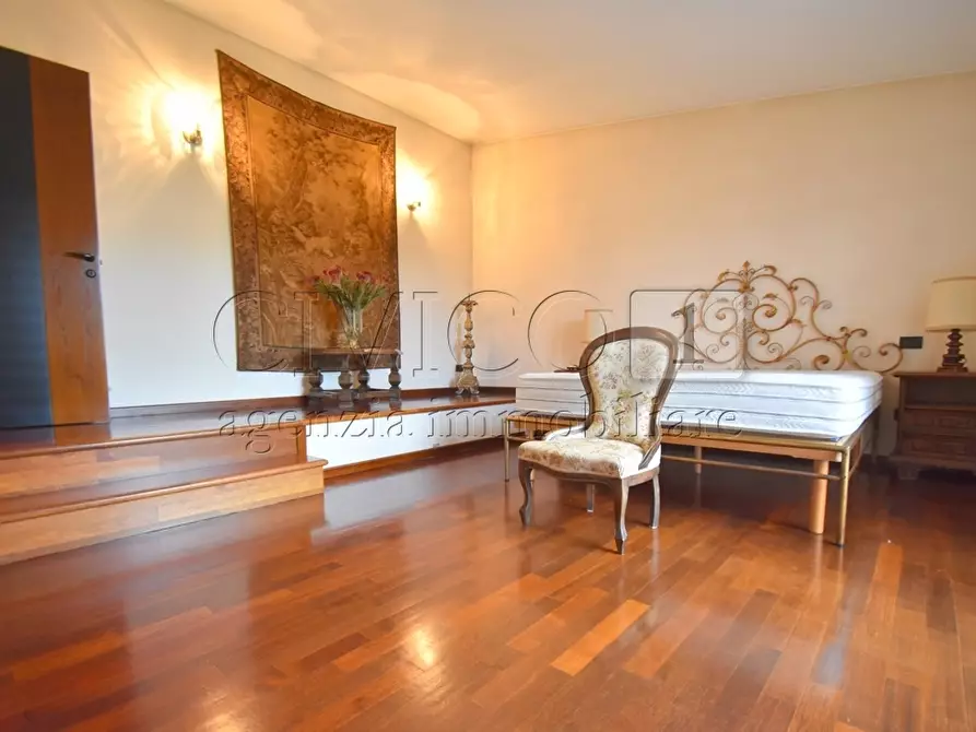 Immagine 24 di Casa bifamiliare in vendita  in Via Capodistria 2 a San Michele Al Tagliamento