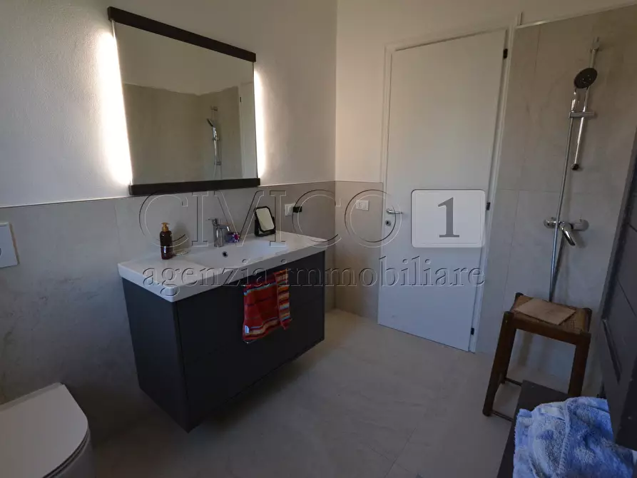 Immagine 11 di Casa indipendente in vendita  in Via Brentella 37 a Selvazzano Dentro