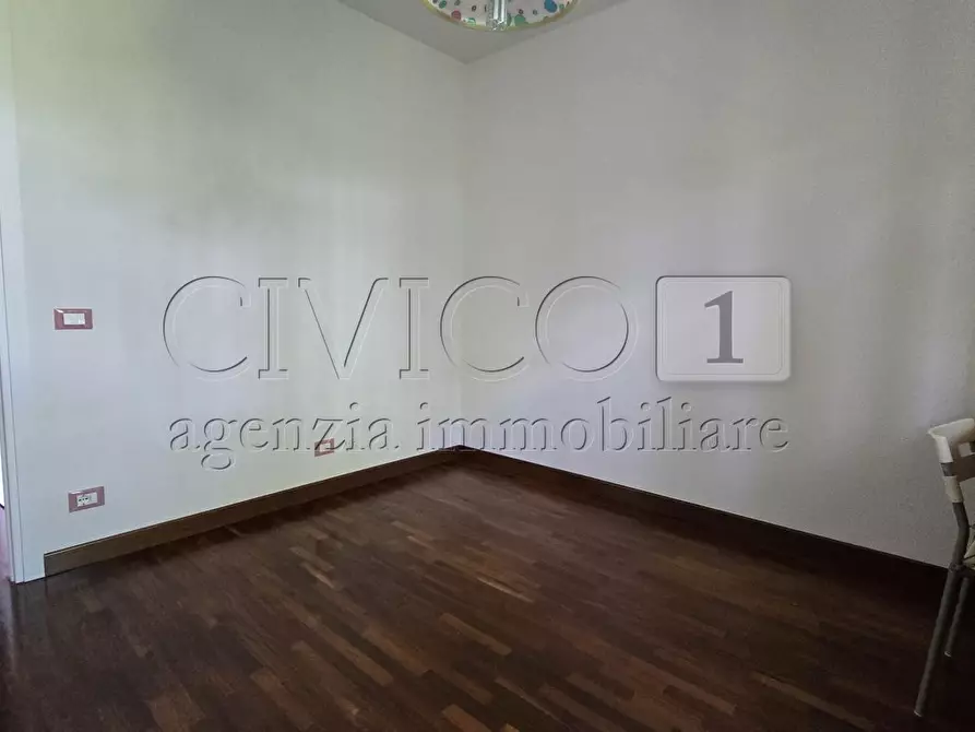 Immagine 19 di Casa bifamiliare in vendita  in via dei Fanti 164 a Torri Di Quartesolo