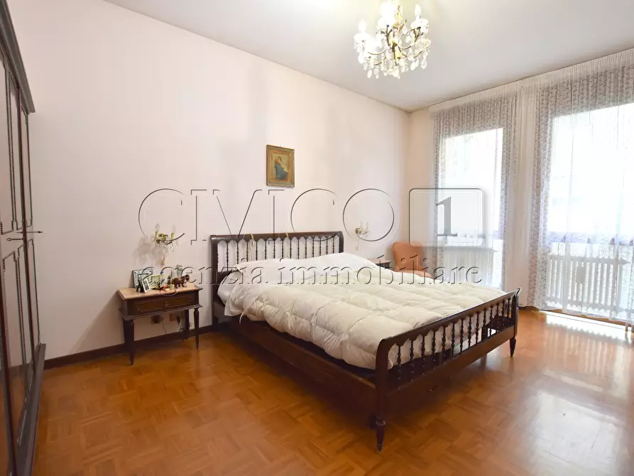 Immagine 20 di Appartamento in vendita  in Via Amba Aradam a Venezia