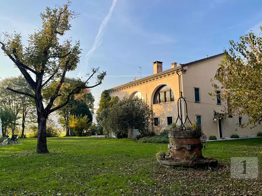 Immagine 4 di Rustico / casale in vendita  in Via Bagnolo 12 a Longare